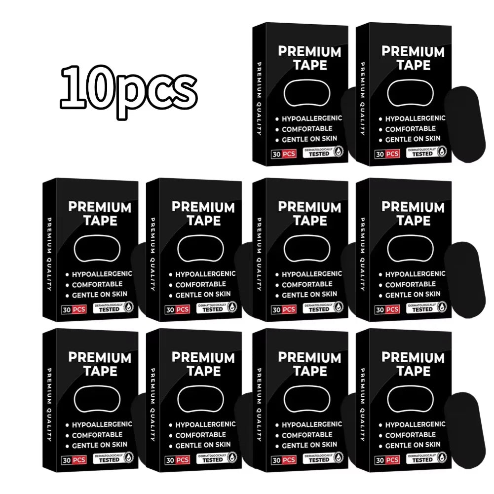 Anti Snoring Sleep Mouth Tape