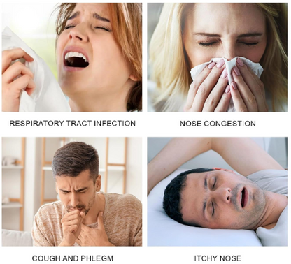 Dilatador Nasal para Respirar con Facilidad