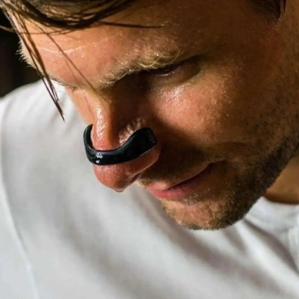 Dilatador Nasal para Respirar con Facilidad