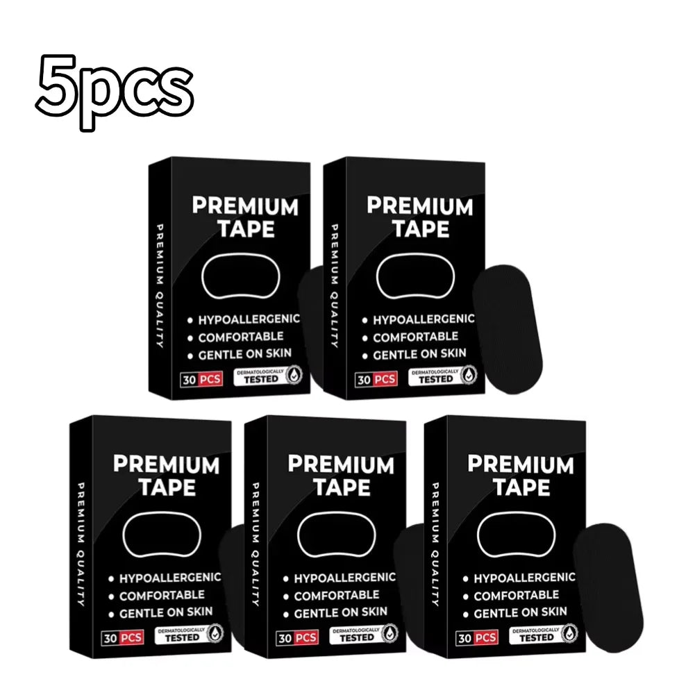 Anti Snoring Sleep Mouth Tape