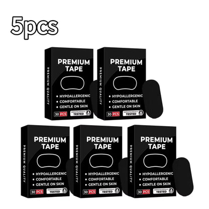 Anti Snoring Sleep Mouth Tape