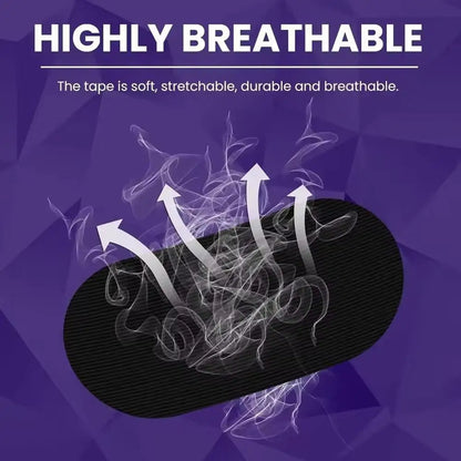 Anti Snoring Sleep Mouth Tape