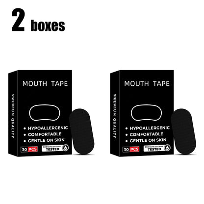Anti Snoring Sleep Mouth Tape