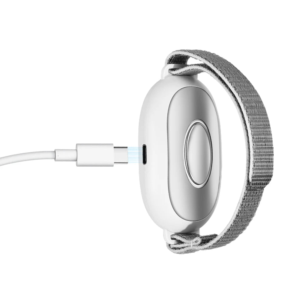 Microcurrent Sleep Aid Device EMS Sleep