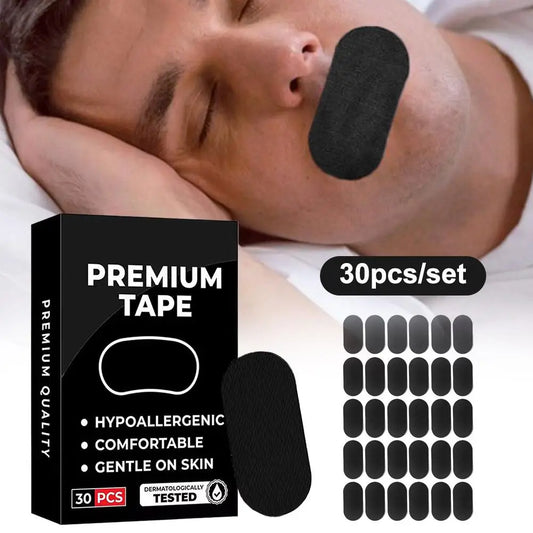 Anti Snoring Sleep Mouth Tape